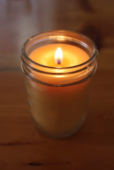 How To Make Your Own Candles at Home