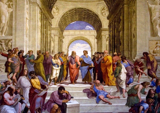 Plato: Impact on Christianity