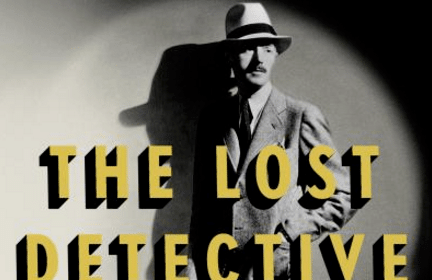 The lost detective meets a man in a hat in this podcast inspired by Dashiell Hammett's works.
