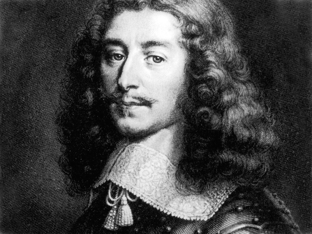 Francois De La Rochefoucauld photo #82210