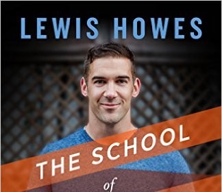 Experience Lewis Howes' Podcast,