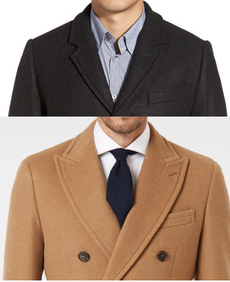 Men s Overcoats What to Look For The Art of Manliness