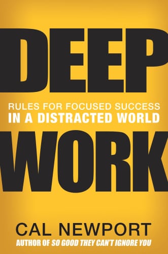 The Wandering Mind At Work: How To Go From Distraction To Deep Work