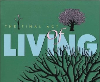 This podcast explores the final act of living, incorporating myths and the dying experience.