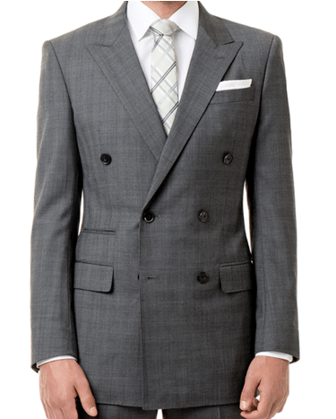 What Kind of Suit Should You Buy?