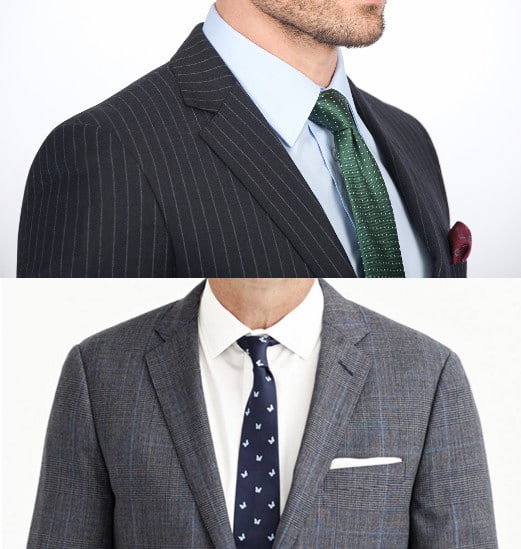 Amazing Tie Colour Combinations with Grey Suit – Flex Suits