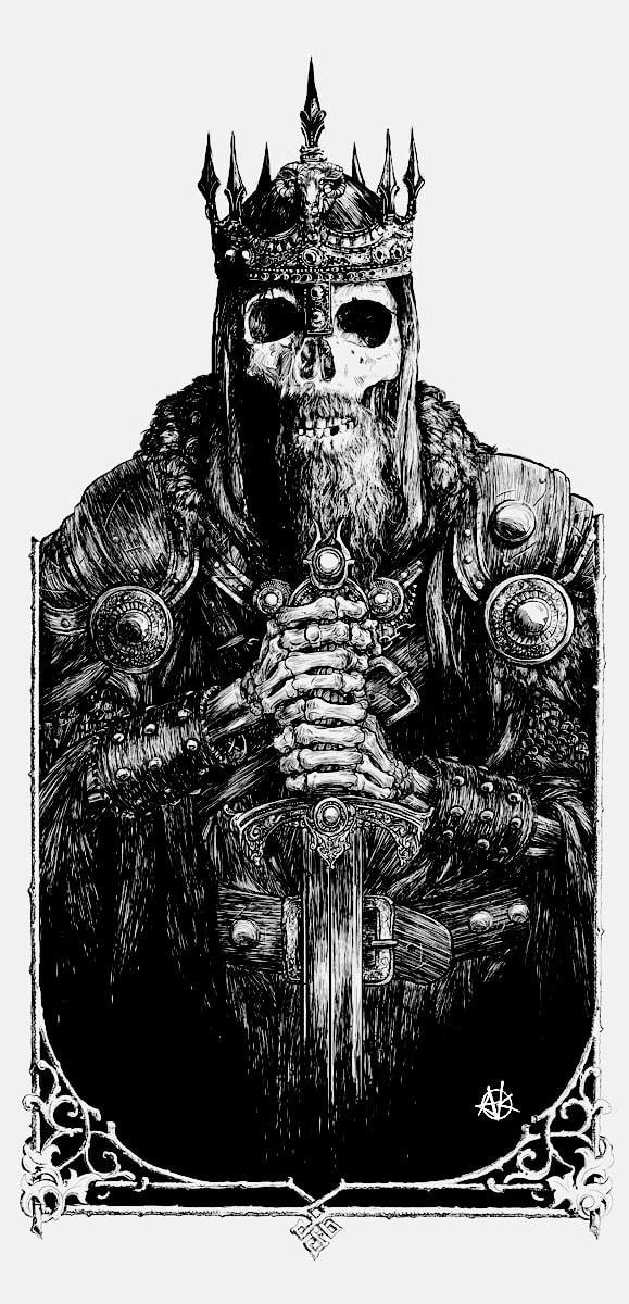 80 Viking Wisdom Sayings and Proverbs | The Art of Manliness