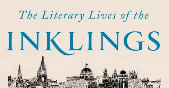 Explore the literary lives of the Inklings, including J.R.R. Tolkien and C.S. Lewis, in this captivating podcast.