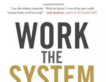 Listen to Sam Carpenter discuss how to improve systems in his podcast 