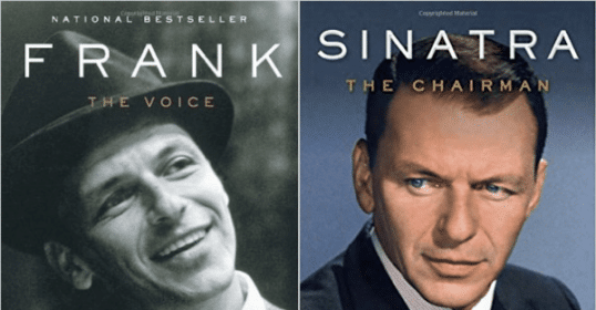 Explore the legendary voice of Frank Sinatra in this podcast by James Kaplan.