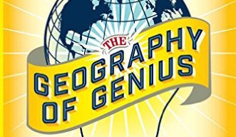 Experience the genius of geography through this audiobook.