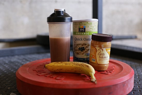 The Best Pre and Post Workout Meals The Art of Manliness