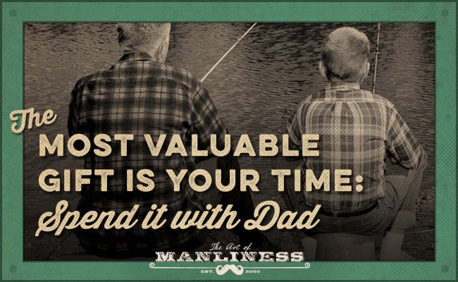 The five most heartwarming dad moments from Father's Day around