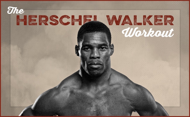 NFL: What team did Herschel Walker play for?