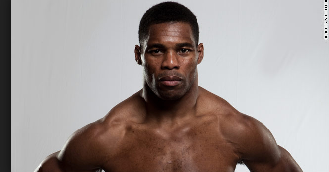 Herschel Walker's Fitness & Workout Routine | The Art of Manliness