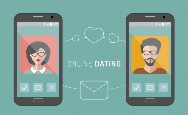 online dating for men suck