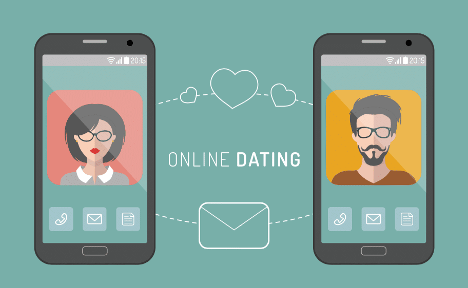 Online Dating Tips For Men - The Supreme Guide (updated 2021)