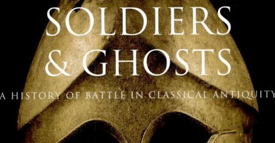 A podcast exploring the military might and ghosts of tradition in classical antiquity.