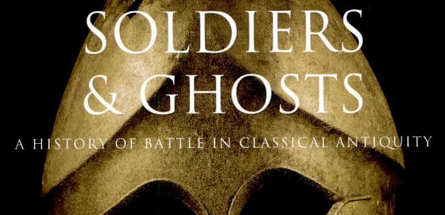 A podcast exploring the military might and ghosts of tradition in classical antiquity.
