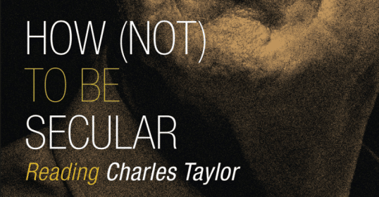 Learn how to navigate the complexities of the secular age by tuning into this insightful podcast on Charles Taylor.