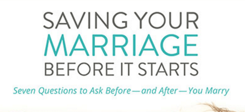 Podcast #239: Saving Your Marriage Before It Starts | The Art of Manliness