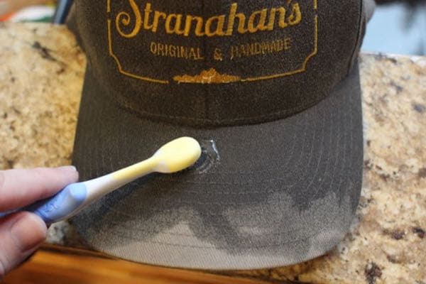 The Best Way To Clean A Baseball Cap The Art Of Manliness,10th Anniversary Gifts For Him