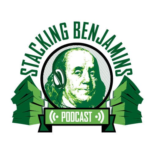 Stacking benjamins podcast.