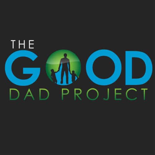 The good dad project podcast.