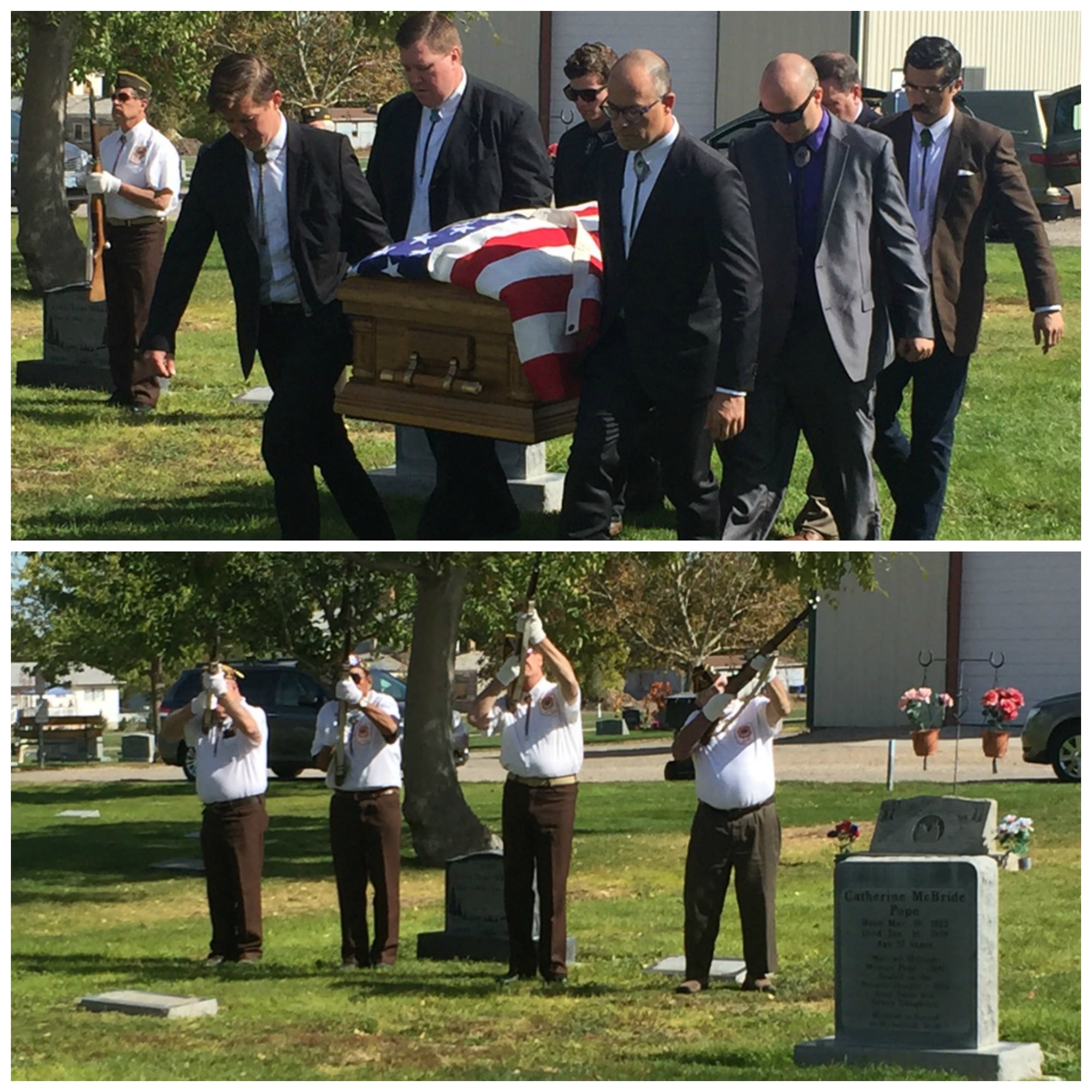 grandpasfuneral