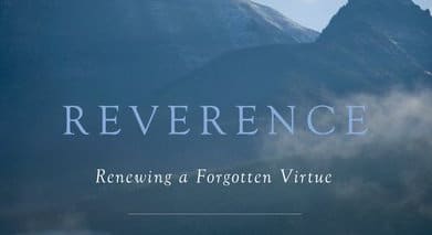 Revenge restoring a forgotten virtue through a podcast.
