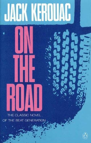 On the Road by Jack Kerouac