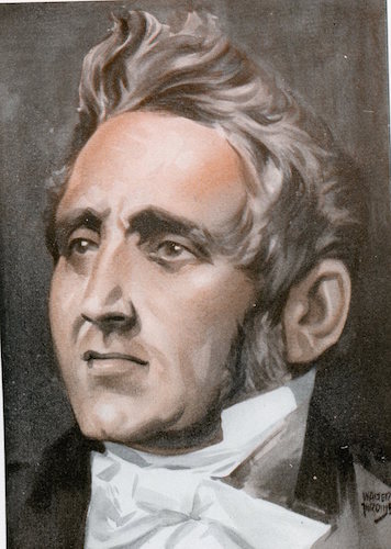 Charles goodyear illustration.