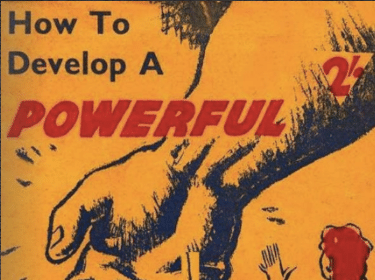 Learn the exercises used by oldtime strongmen to develop powerful grip strength.