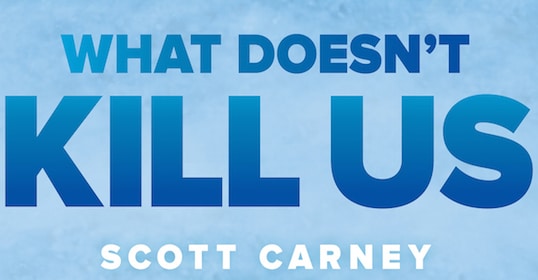 What Doesn't Kill Us