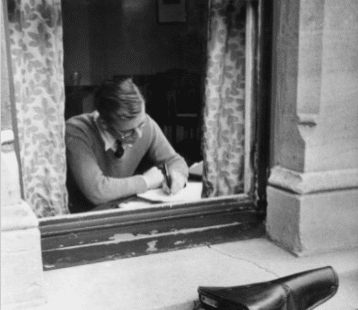 10 Things I Would Do If I Were Twenty-One | The Art of Manliness