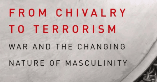 Explore the evolving concept of masculinity in the face of war and terrorism on this thought-provoking podcast.