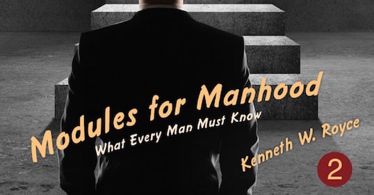 Podcast providing essential life skills for men.