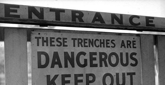 Warning: Manvotional SEO. Enter at your own risk.