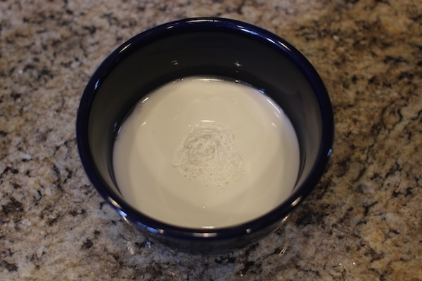 how to make baking soda slime without glue and activator