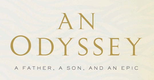 father son relationships odyssey