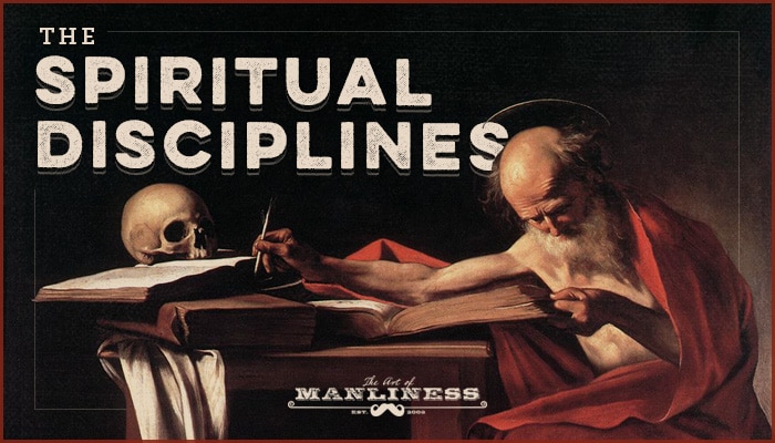 Stream Spiritual Disciplines for Regular Guys: Prayer & Activism