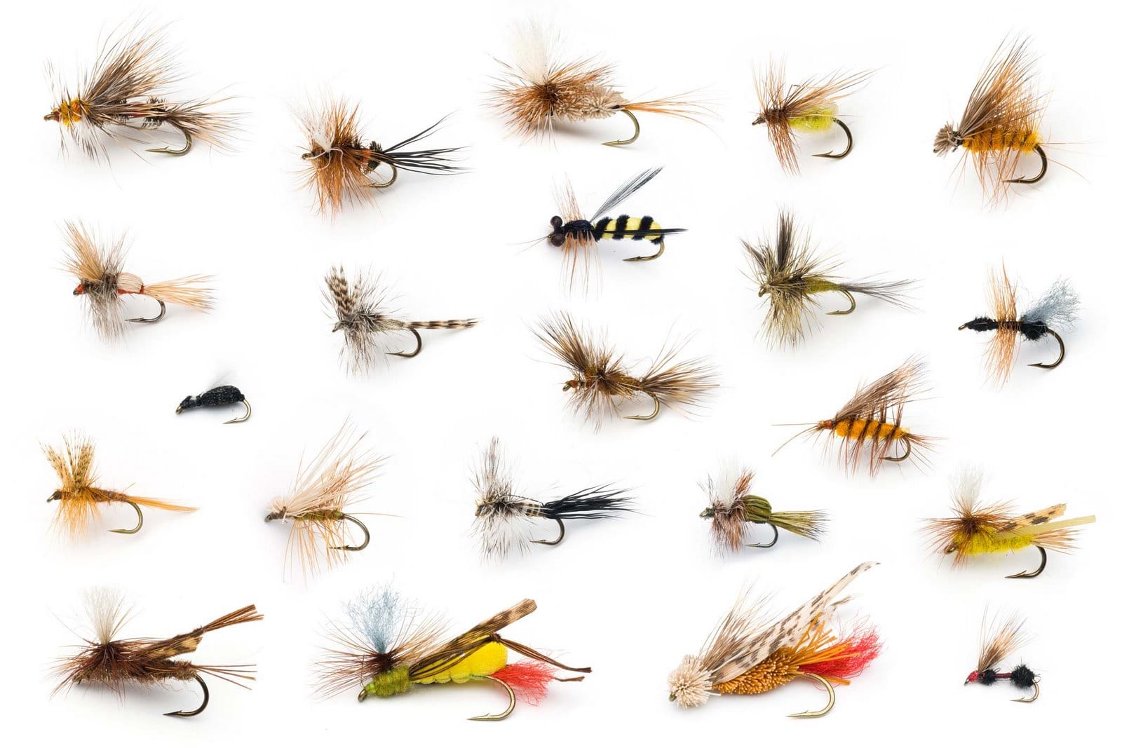  The Fun & Easy Way to Discover Premium Fishing Flies