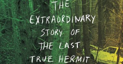 Discover the remarkable tale of the last true hermit in "Stranger in the Woods" podcast.
