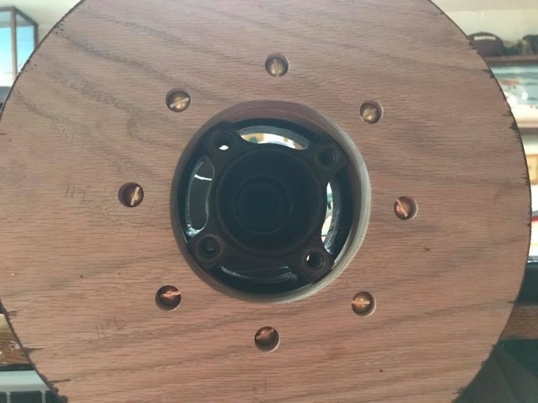 How to Make a DIY Crankshaft Lamp The Art of Manliness