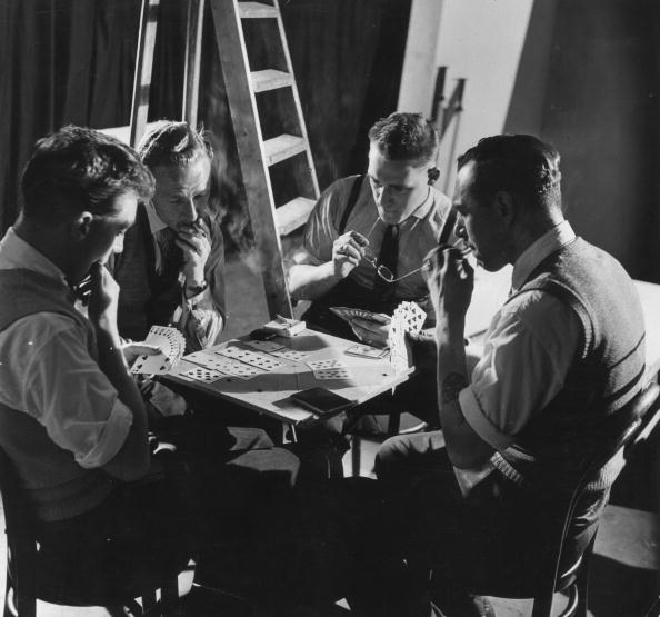 6 Card Games Everyone Should Know The Art Of Manliness