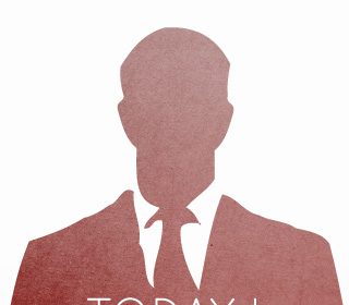 Today I will become a better man.