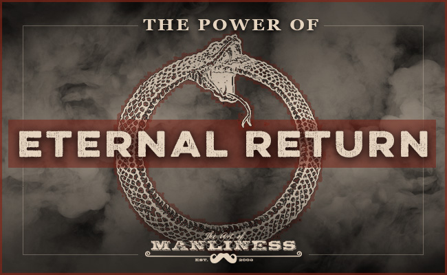 Experience the Life-Altering Power of Eternal Return.