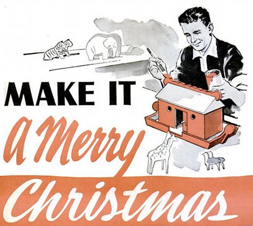 craft ideas for men's gifts