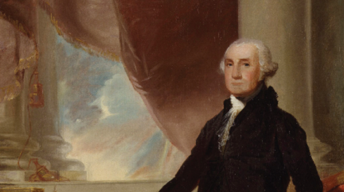 Discover the self-education journey of George Washington, a powerful mind who taught himself valuable lessons.