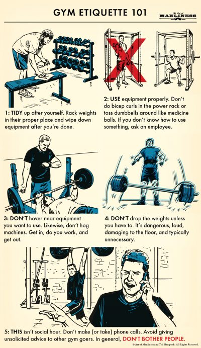 how-to-build-a-home-gym-on-the-cheap-the-art-of-manliness